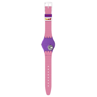 Orologio Swatch Pinkbaya