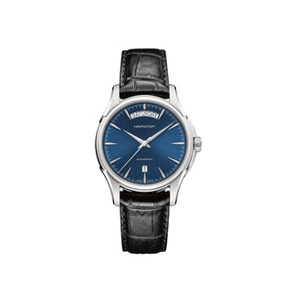 Orologio Hamilton Ref. H32505741 - Fabiani Gioiellerie