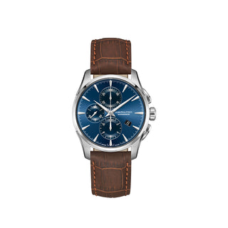 Orologio Hamilton Ref. H32586541 - Fabiani Gioiellerie