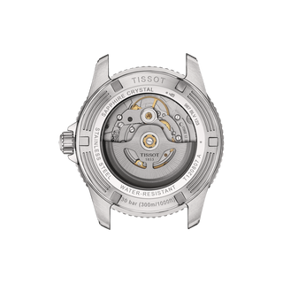 Orologio Tissot Seastar 1000 Powermatic 80 40mm