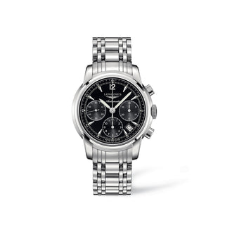 Orologio Longines Ref.  L27524526 - Fabiani Gioiellerie