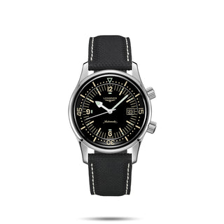 Orologio Longines Ref. L37744500 - Fabiani Gioiellerie