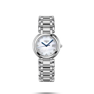 Orologio Longines Ref. L81124876 - Fabiani Gioiellerie