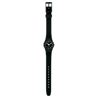 Orologio Swatch Lady Black Single