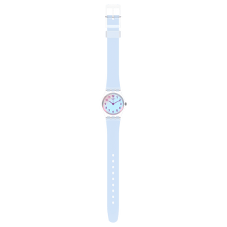 Orologio Swatch Casual Blue