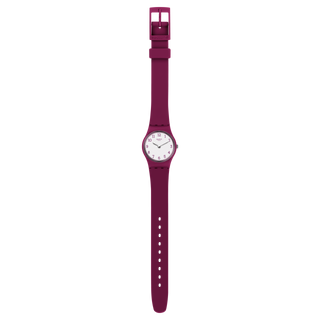 Orologio Swatch Redbelle