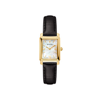 Orologio Bulova Sutton Tank Ladies