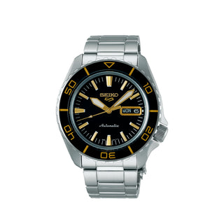 Orologio SEIKO 5 Sports Automatico 3 Sfere