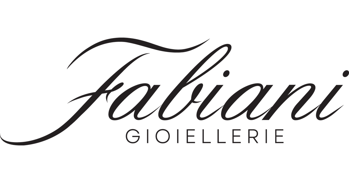 Letters – Fabiani Gioiellerie