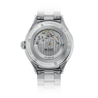 Orologio Mido Multifort Patrimony Powerwind