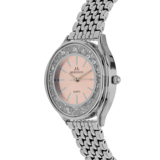 Orologio Meridien donna Princess - Fabiani Gioiellerie