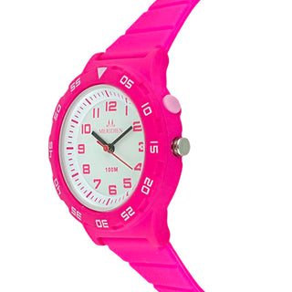 Orologio Meridien donna Colour - Fabiani Gioiellerie