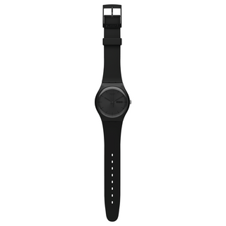 Orologio Swatch Black Level Complexon