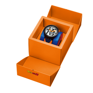 Orologio Swatch x Goku