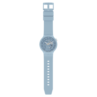 Orologio Swatch C-Blue