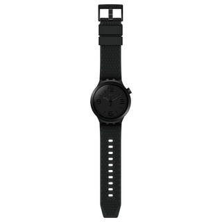 Orologio Swatch Bbblack