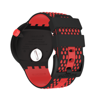 Orologio Swatch Bbblood