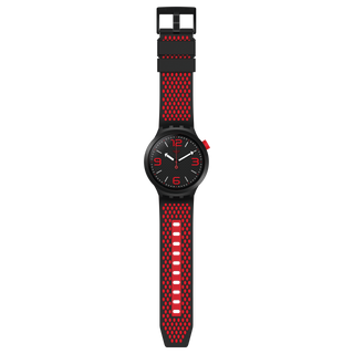 Orologio Swatch Bbblood