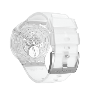 Orologio Swash Big Bold Jellyfish