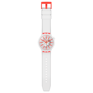 Orologio Swatch OrangeInJelly