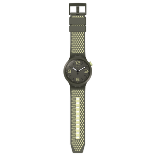 Orologio Swatch Bbblanco