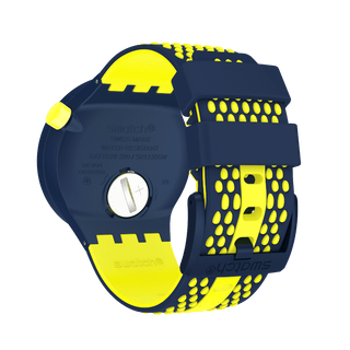 Orologio Swatch Bbneon