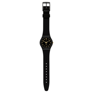 Orologio Swatch Golden Tac