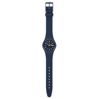 Orologio Swatch Trendy Lines At Night