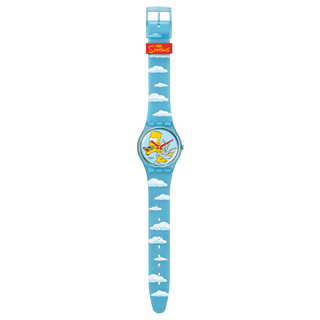 Orologio Swatch Angel Bart