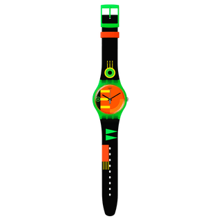 Orologio Swatch Neon Rider