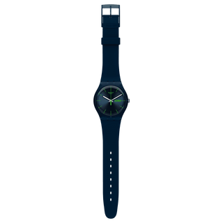 Orologio Swatch Blue Rebel