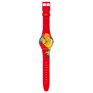 Orologio Swatch Sweet Embrace