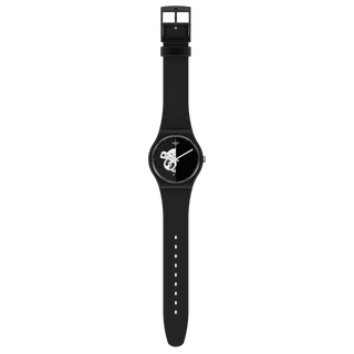 Orologio Swatch Live Time Black