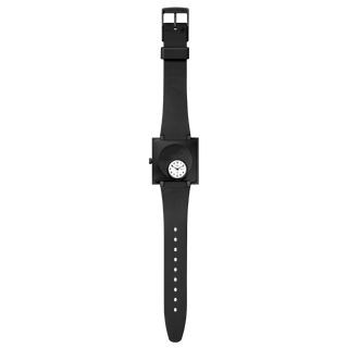 Orologio Swatch What If... Black?