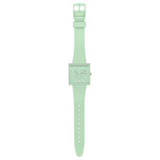 Orologio Swatch What If... Mint?