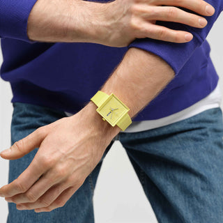 Orologio Swatch What If... Lemon?