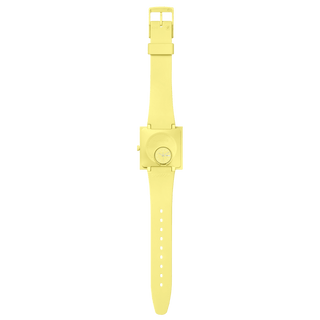 Orologio Swatch What If... Lemon?