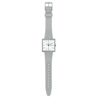 Orologio Swatch What If... Gray?