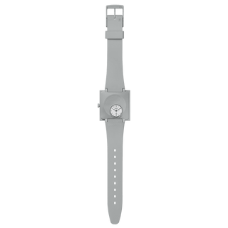 Orologio Swatch What If... Gray?