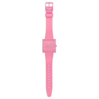 Orologio Swatch What If... Rose?