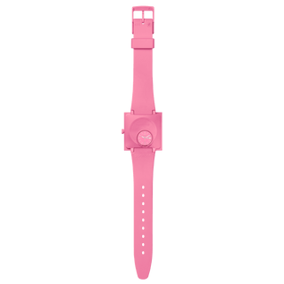 Orologio Swatch What If... Rose?