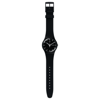 Orologio Swatch Mono Black