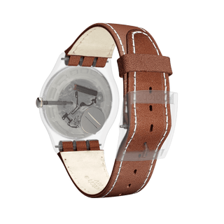 Orologio Swatch Vent Brûlant