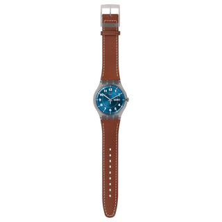 Orologio Swatch Vent Brûlant