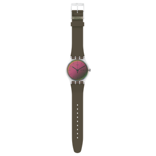 Orologio Swatch Polarmy