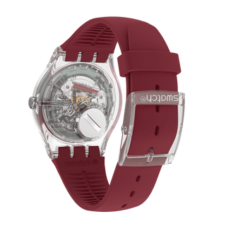 Orologio Swatch Polared