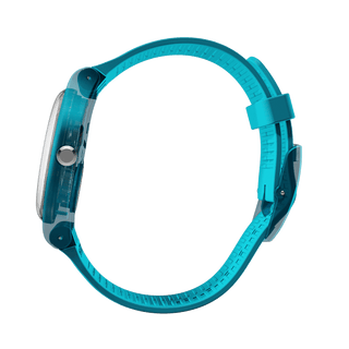 Orologio Swatch Turquoise Rebel