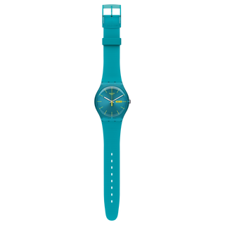 Orologio Swatch Turquoise Rebel