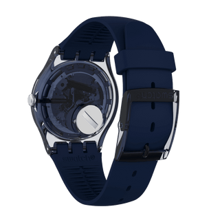 Orologio Swatch Blusparkles