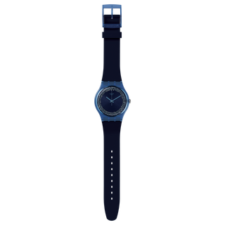 Orologio Swatch Blusparkles